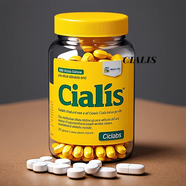 Donde comprar cialis sin receta barcelona